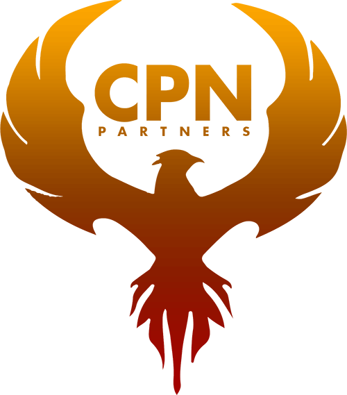 CPN Partners Logo Top Middle